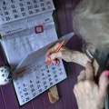 Penzionerima isplaćen trostruki iznos penzija: Evo kako je došlo do toga