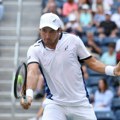 Duci ostao sa jednom pobedom na US openu od 2019. godine