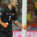 Rajković kiksirao, pa briljirao na gol-crti