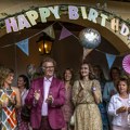 Čarobni André Rieu slavi 75. rođendan: Beograd s nestrpljenjem iščekuje koncert godine, ulaznice gotovo rasprodate!