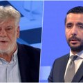 Momirović: Drakulić mesto predsednika Privrednika koristi za reklamiranje svog biznisa i političkih stavova