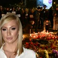 Ana Kokić otkazala nastup u Podgorici: Pevačica slomljena zbog tragedije u Novom Sadu, odmah se oglasila