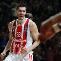 Monako - Crvena zvezda uživo: Sferopulos precrtao dvojicu igrača, Albanac sudi!