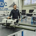 Na četvrtom rođendanu PR-DC-a: Predstavljen IKA-Rocket, dron naoružan Zoljama