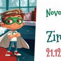 Zabava za najmlađe na 15 lokacija: Počele "Novosadske BIG dečje Zimzarije" trajaće do 12. januara 2025. godine