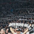 Partizan saopštio, Fener čeka "pakao"