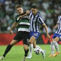 Nije lako obući Amorimovo odelo - Sporting opet menja trenera?!