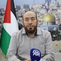 Nazzal: Izrael će se postepeno povući iz Gaze, a Hamas ne želi vladati Pojasom