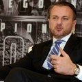 Ostoja Mijailović smenjen: Evo ko je novi predsednik JSD Partizan