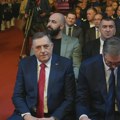 AFP: Dodik poziva na proces oslobođenja srpskog entiteta u BIH