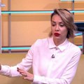 "Mislili su da smo glupače": Voditeljka bez dlake na jeziku o emisiji zbog koje je dobila otkaz na RTS-u