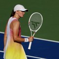 WTA Dubai: Iga lako do četvrtfinala, preokret Ribakine