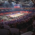 POLUVREME - Zvezdina provokacija za Žalgiris, nadmudrivanje u "Areni"