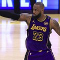 Lebron Džejms uskoro postaje prvi igrač sa 50.000 postignutih poena u NBA ligi