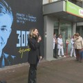 Zoran Đinđić dobio mural u Nišu