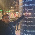 Greška je ispravljena: Bujanoc umesto Bujanovac