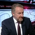 Bakir Izetbegović smatra da Srbija neće reagovati ako Dodik bude priveden