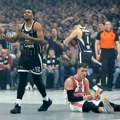 Partizan otpisan - Zvezdu čeka foto-finiš