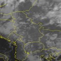 Stiže promena: Meteorolog otkriva kakvo nas vreme očekuje od ponedeljka