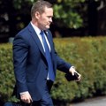 Smenjeni Majk Volc „prekomandovan” za ambasadora SAD u UN