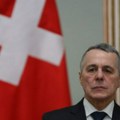 Švajcarski ministar spoljnih poslova odbacio obavezni referendum za sporazume sa EU