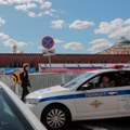Moskva pod napadom dronova – Domodedovo kratko zatvoren; "kofer bez ručke" – kako Tramp doživljava rat u Ukrajini