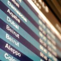 Obustavljeni letovi na aerodromu Port Sudana zbog napada dronom
