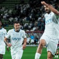 Petarda Al Hilala protiv Al Raeda, Mitrović načeo mrežu