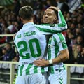 Betis nakon produžetaka stigao do finala UEFA Liga konferencije: Na krilima Antonija prešli preko Fjorentine