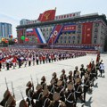 Severna Koreja čestitala Rusiji Dan pobede: Istorija pamti ko je spasao čovečanstvo od nacizma