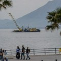 Jedrenjak potonuo kod Sicilije u avgustu, odneo još jedan život