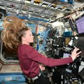 „Zombi poza“: Evo kako astronauti spavaju u bestežinskom stanju
