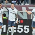 Inter održava nadu za titulom, Torino savladan u gostima