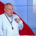 Milivojević: Vučić mora da bude nateran da raspiše izbore