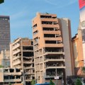 Javna tribina o obnovi Generalštaba na Građevinskom fakultetu