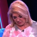 Evo zašto je Suzana Mančić odbila ulogu u filmu "Nacionalna klasa" Potpisala je ugovor i dobila scenario, a onda...