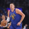 Evo gde možete gledati Nikolu Jokića i 6. meč Denver – Oklahoma u NBA plej-ofu