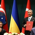 Zašto se pregovori Rusije i Ukrajine održavaju u Turskoj?