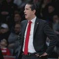 Sferopulos: "Nismo bili dobri, ali sviđa mi se naš karakter!"