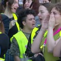 Protesti širom Srbije zbog hapšenja aktivista: Kako do pravde u državi gde je uvek kriv samo onaj ko se buni protiv vlasti