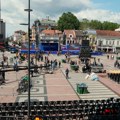 MUP: Prijavljeno okupljanje u organizaciji GOSNS Niš, druga okupljanja nisu prijavljena