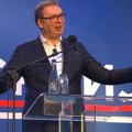 "Ne tražite ih previše": Vučić poručio studentima u blokadi: "Biće izbora, izgubićete mnogo većom razlikom nego prošli…