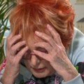 "Želim da umrem, spremna sam" Potresne reči Vedrane Rudan u jeku borbe sa opakom bolešću: "Ne bojim se"