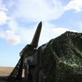 Iskander "zgromio": Pogođen ukrajinski kamp za obuku u Sumskoj oblasti - 70 mrtvih!
