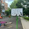 Nekada najlepše igralište za decu u Leskovcu danas slika nemara i propadanja