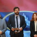 Lazović: Vlast ponovo pokušava da manipuliše procesom za izbor članova Saveta REM