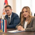 Milica Đurđević Stamenkovski razgovarala sa ambasadorom Holandije o unapređenju saradnje