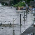 Poplave pogodile 201 lokalitet u Rumuniji, evakuisano više od 500 ljudi