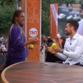VIDEO „Novače, dokle više“: Sabalenka prekinula intervjuu Đokovića