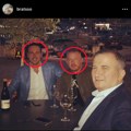 Ko je Branimir Vujović Braco, za koga Tepić tvrdi da se pominje u Skaju sa Vučićem? Novaku Nediću platio ceh u hotelu od…